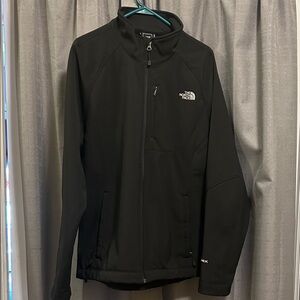 The North Face women’s  Black Performance Jacket